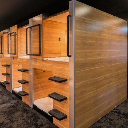 Hotel Livemax Sapporo Nakajima Park Grande Сапоро Екстериор снимка