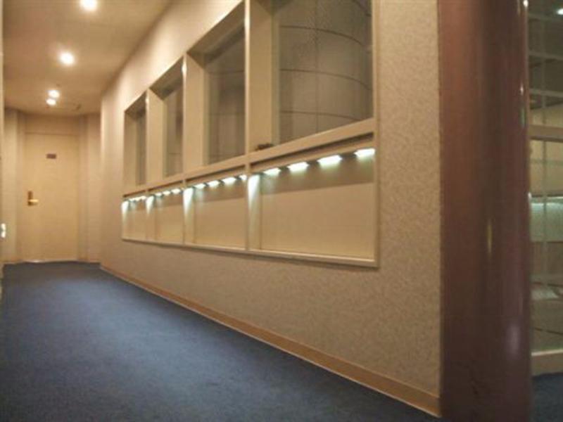Hotel Livemax Sapporo Nakajima Park Grande Сапоро Екстериор снимка