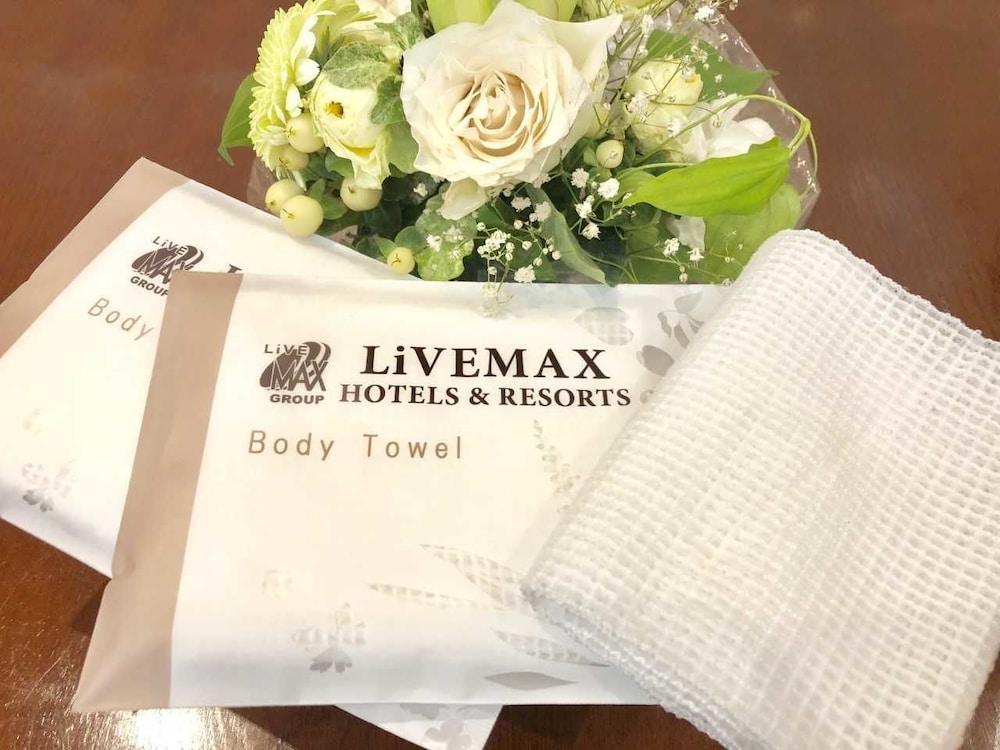 Hotel Livemax Sapporo Nakajima Park Grande Сапоро Екстериор снимка