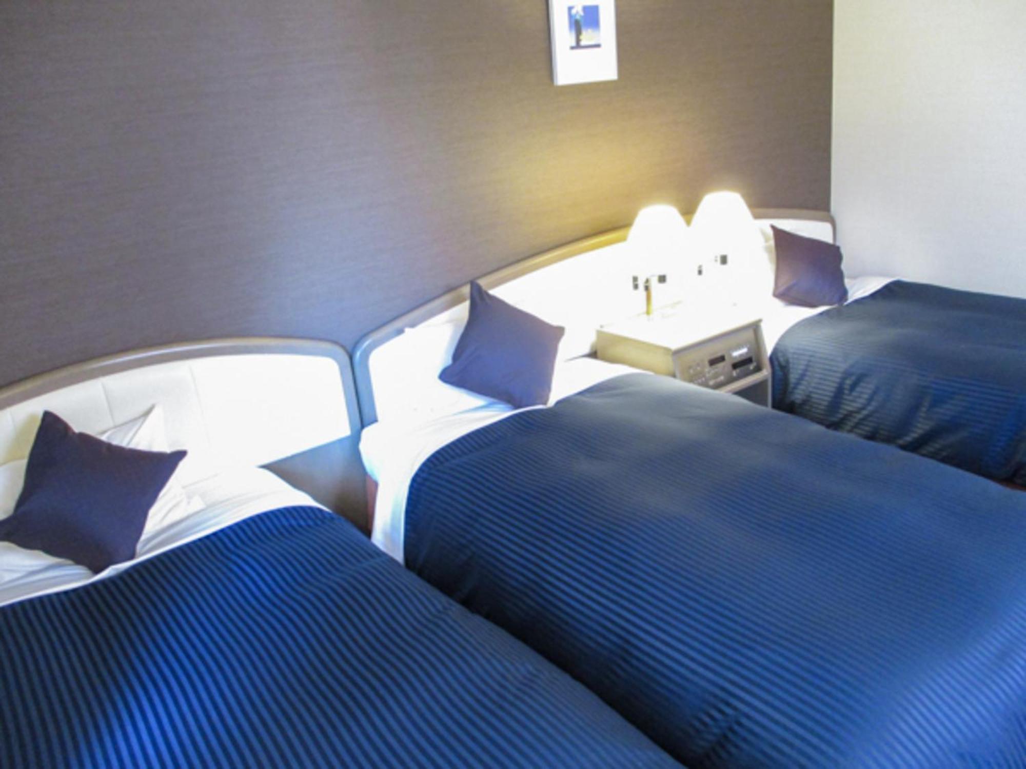 Hotel Livemax Sapporo Nakajima Park Grande Сапоро Екстериор снимка