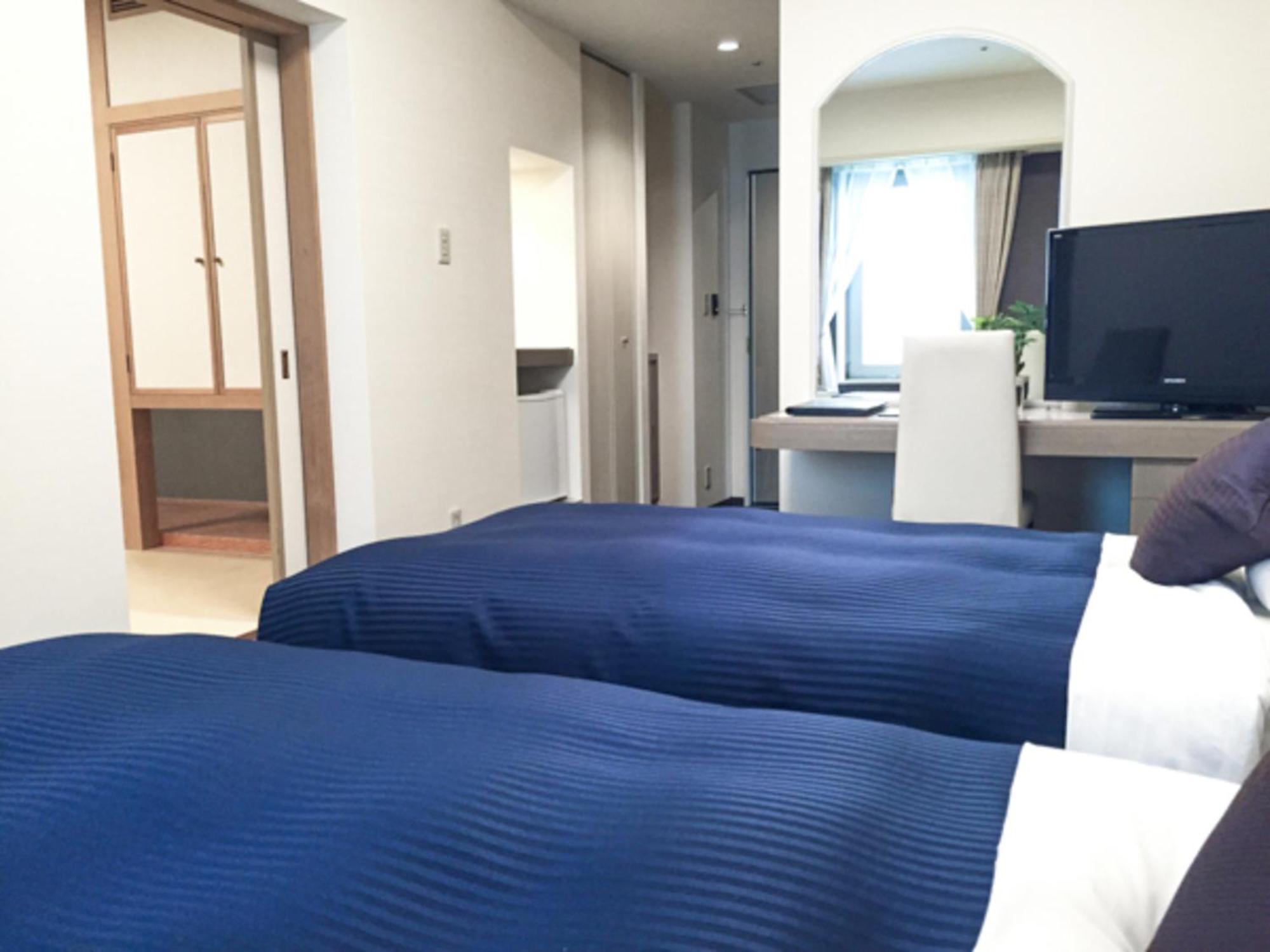 Hotel Livemax Sapporo Nakajima Park Grande Сапоро Екстериор снимка