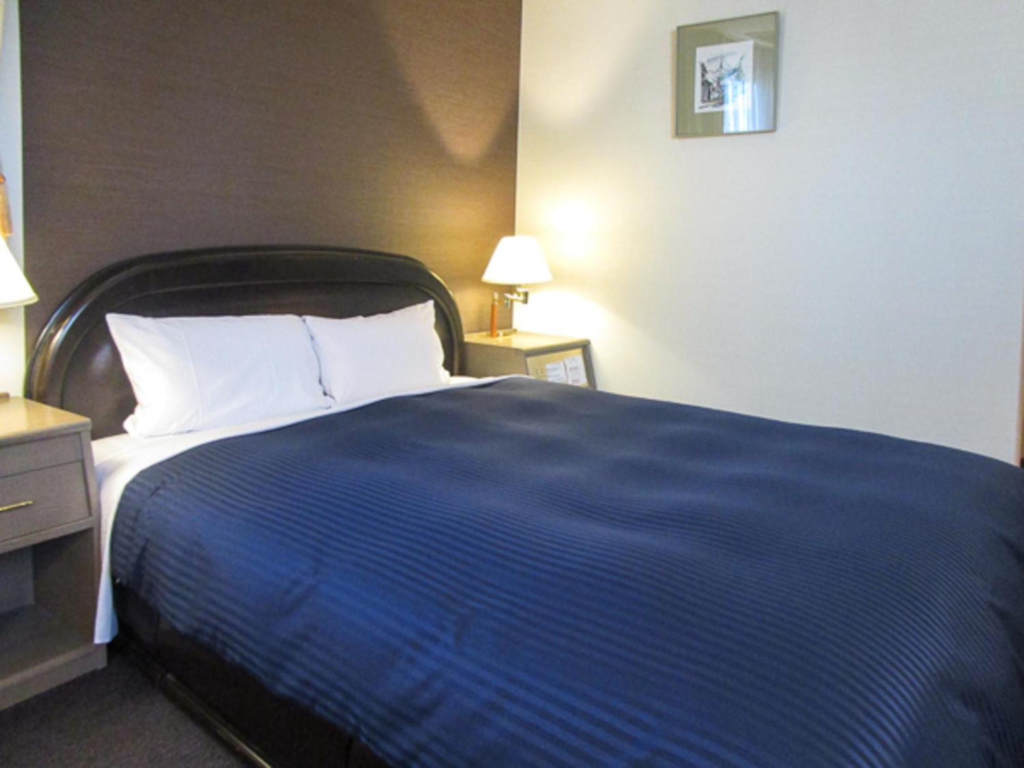 Hotel Livemax Sapporo Nakajima Park Grande Сапоро Екстериор снимка