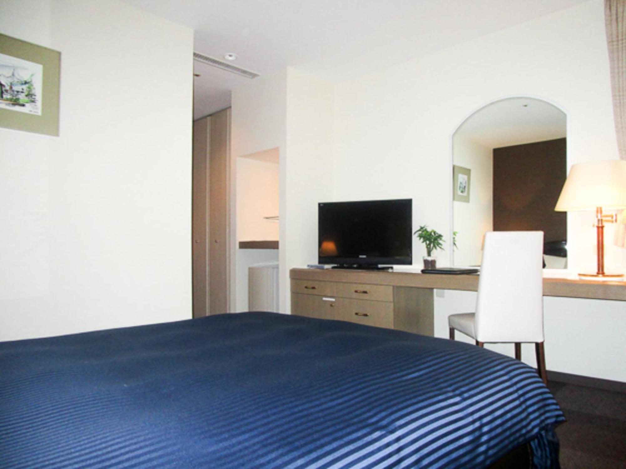 Hotel Livemax Sapporo Nakajima Park Grande Сапоро Екстериор снимка