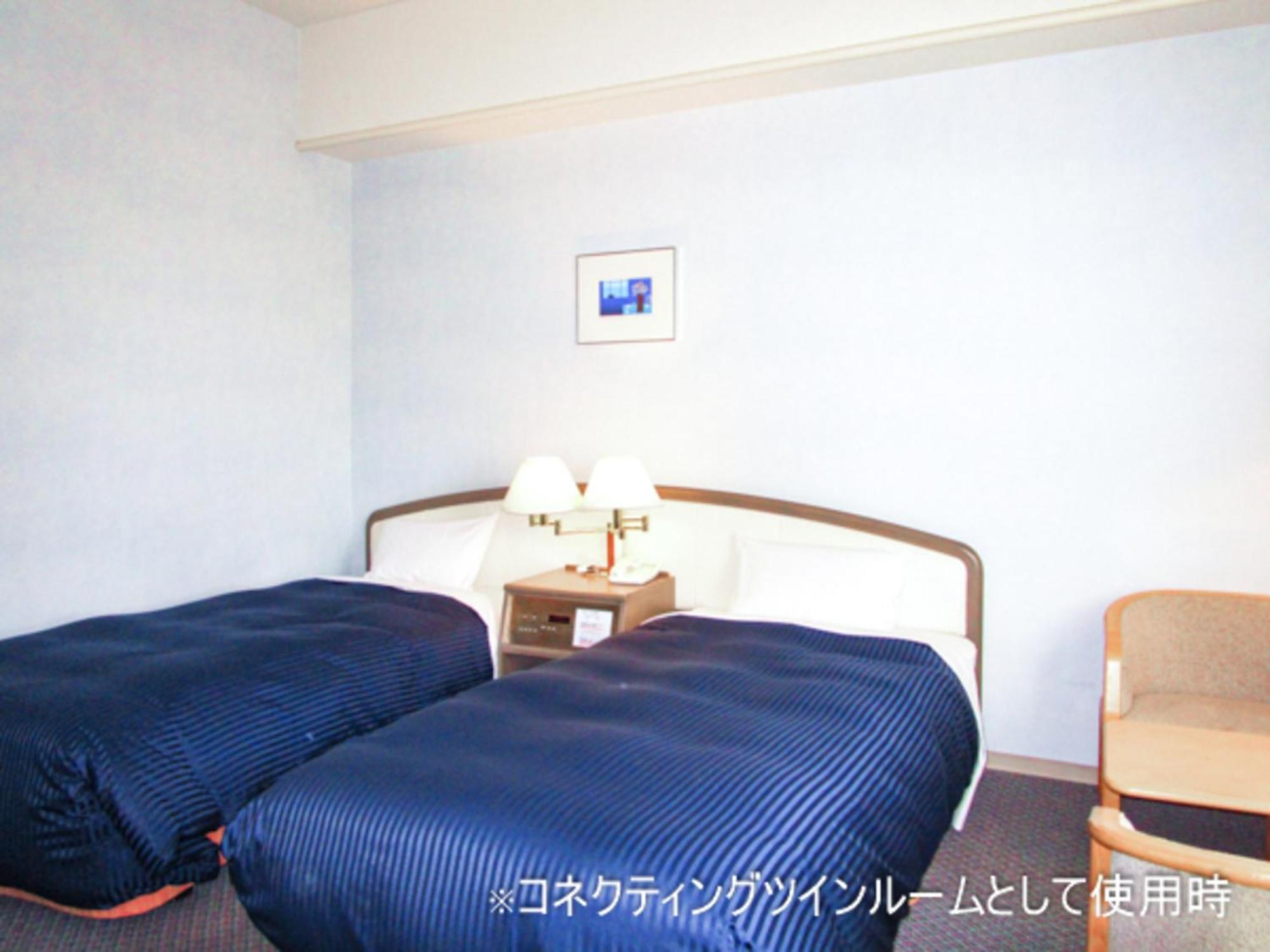 Hotel Livemax Sapporo Nakajima Park Grande Сапоро Екстериор снимка