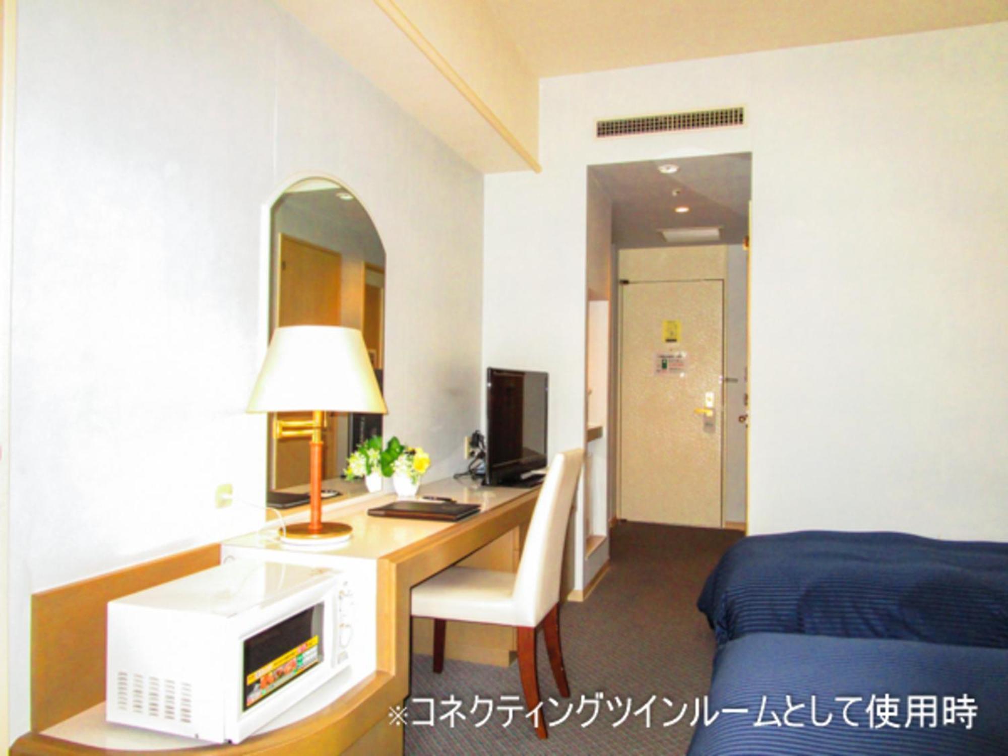 Hotel Livemax Sapporo Nakajima Park Grande Сапоро Екстериор снимка