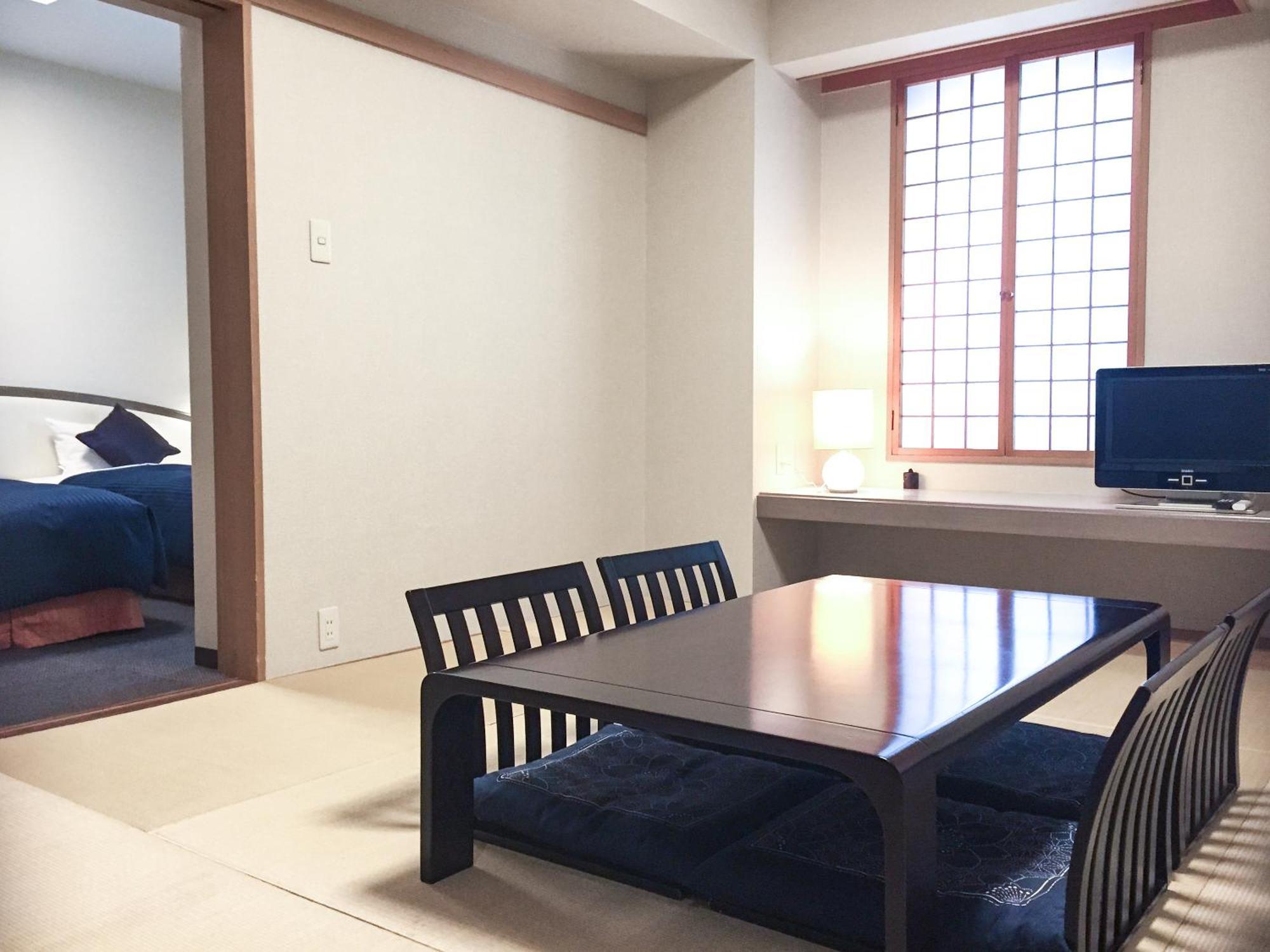 Hotel Livemax Sapporo Nakajima Park Grande Сапоро Екстериор снимка