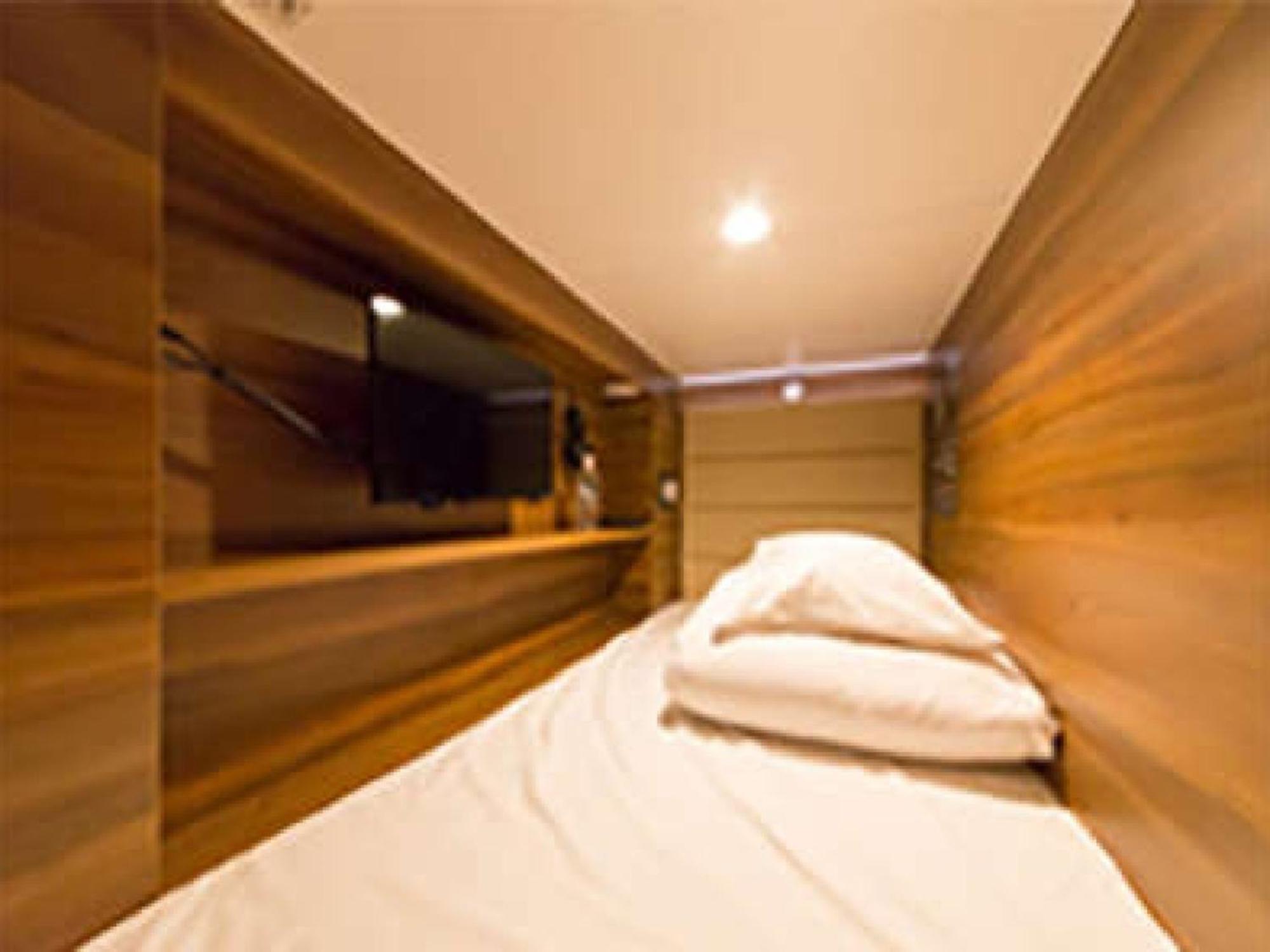 Hotel Livemax Sapporo Nakajima Park Grande Сапоро Екстериор снимка