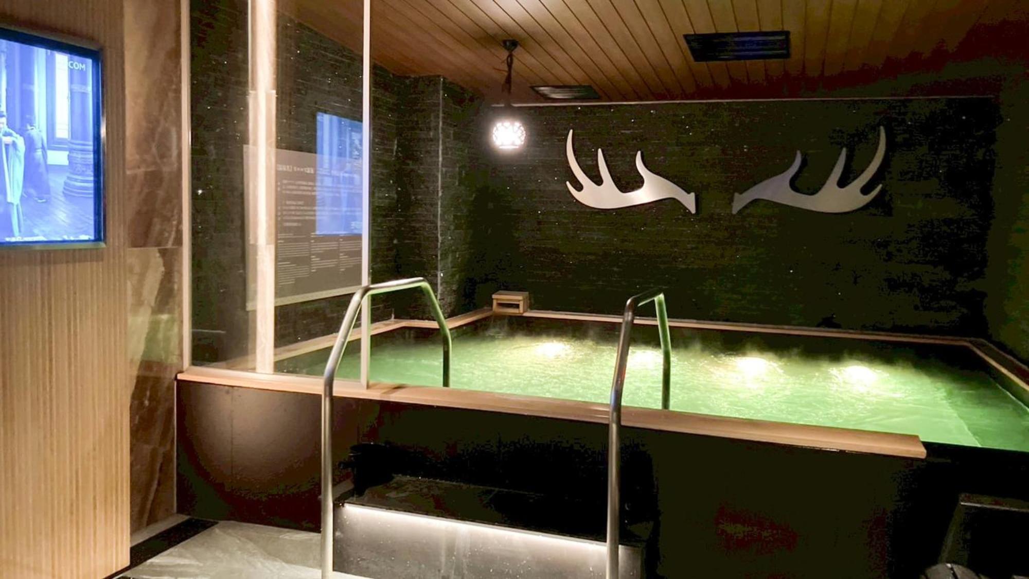 Hotel Livemax Sapporo Nakajima Park Grande Сапоро Екстериор снимка