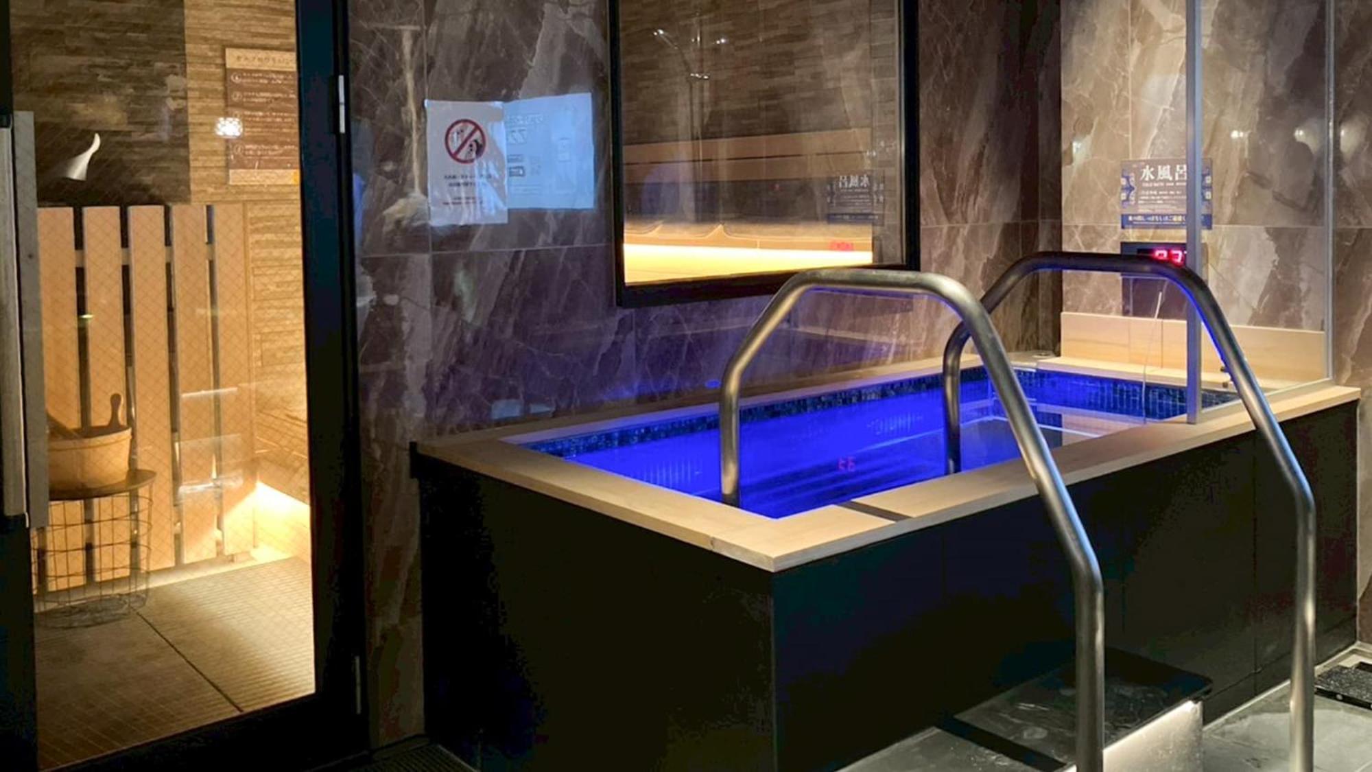 Hotel Livemax Sapporo Nakajima Park Grande Сапоро Екстериор снимка