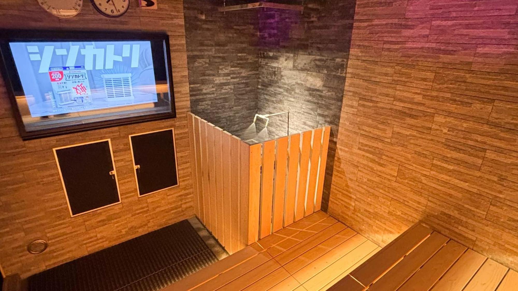 Hotel Livemax Sapporo Nakajima Park Grande Сапоро Екстериор снимка