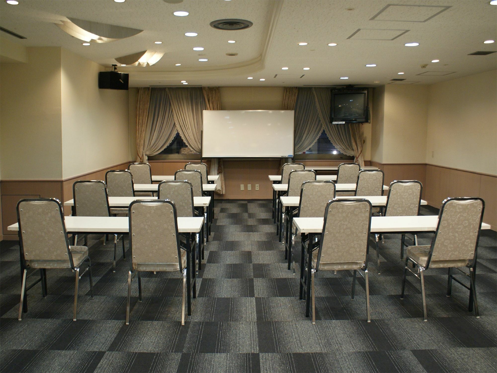 Hotel Livemax Sapporo Nakajima Park Grande Сапоро Екстериор снимка